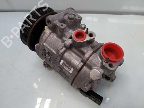 AC compressor VW GOLF VII (5G1, BQ1, BE1, BE2) | BP4977282M34