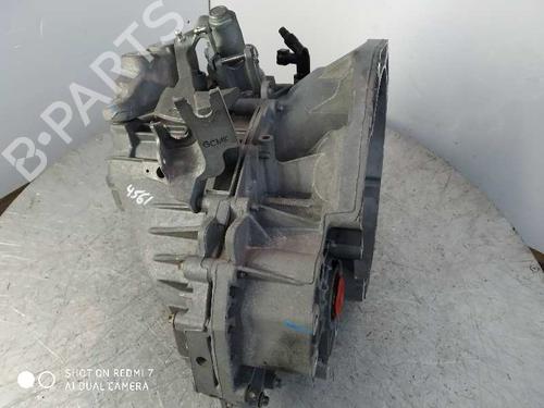 Gearbox CHEVROLET CRUZE Hatchback (J305)  | BP5142679M3 