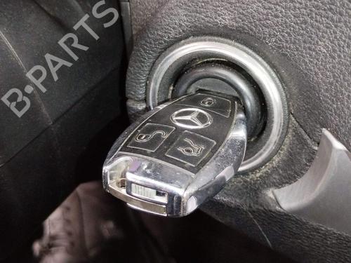 ignition-barrel-mercedes-benz-e-class-coupe-c207-2009-2010-2011-2012-2013-2014-2015-2016-37407975 main image