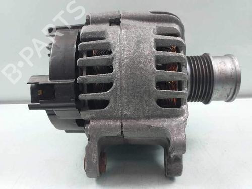 Used Alternator Alternator 5034266 5034266