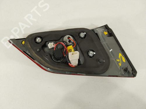 Right tailgate light HYUNDAI i40 I (VF) | BP26277592C80 - Image 5