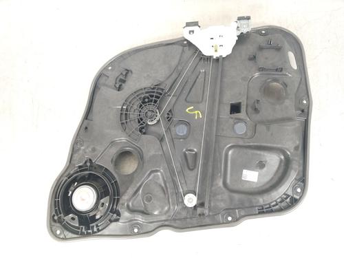 Front left window mechanism HYUNDAI KONA (OS, OSE, OSI) 1.0 T-GDi Hybrid 48V | BP29751009C22