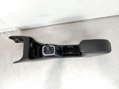 Middle console JEEP RENEGADE SUV (BU, B1, BV) 1.0 T-GDi | BP31630217I22 - Image 5