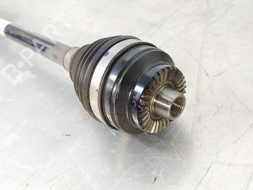 Right rear driveshaft MINI MINI COUNTRYMAN (F60) Cooper ALL4 | BP8284323M41 