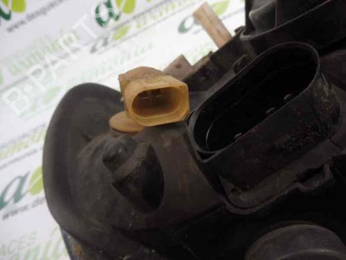 Left headlight SEAT IBIZA II (6K1)  | BP1879735C28 