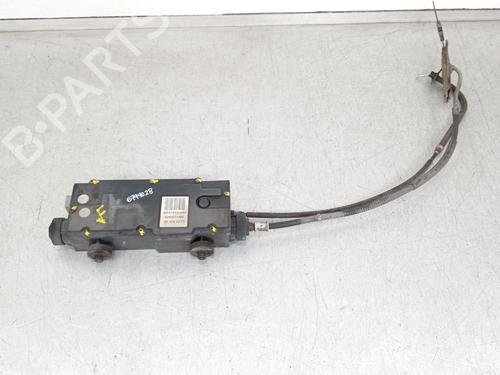 Frein à main Frein à main RENAULT SCÉNIC II (JM0/1_) 1.5 dCi (JM1E, JM16) (106 hp) 35920418 35920418