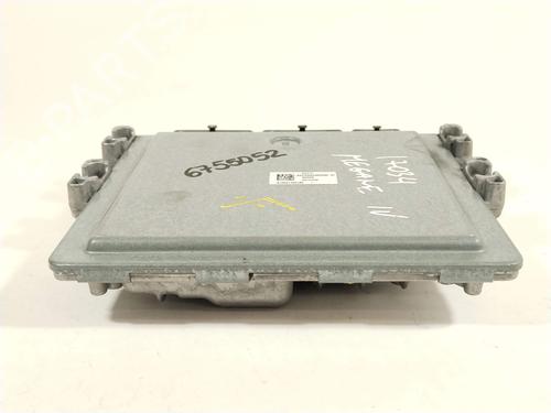 Used Engine control unit (ECU) Engine control unit (ECU) 34606145 34606145
