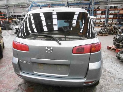 Rear wiper motor MAZDA 2 (DY)  | BP1913435M102 