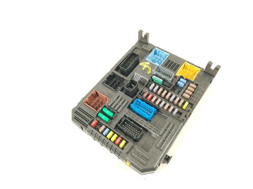 Fuse box CITROËN C3 III (SX) 1.2 PURETECH 82 | BP31310761E1 