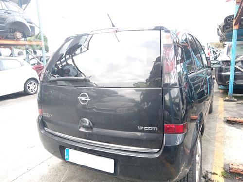 Electronic module OPEL MERIVA A MPV (X03) 1.7 CDTI (E75) | BP36409864M83 - Image 5