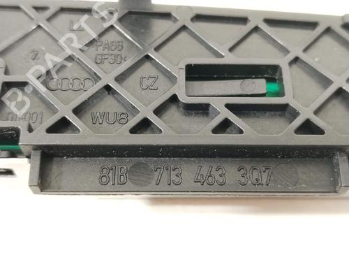 Módulo eletrónico AUDI Q2 (GAB, GAG) 35 TFSI | BP33983739M83  - Image 6