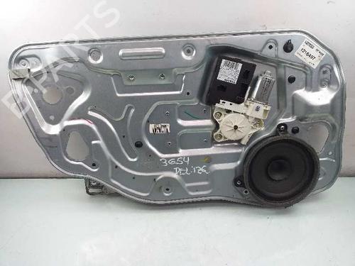 Used Front left window mechanism VOLVO S40 II (544) D5 (179 hp) 4681208