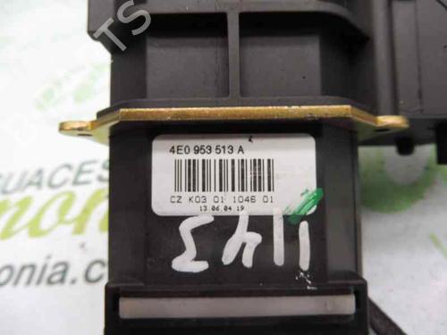 Devioluci AUDI A4 B6 (8E2) 1.9 TDI | BP1848876I23 - Image 3