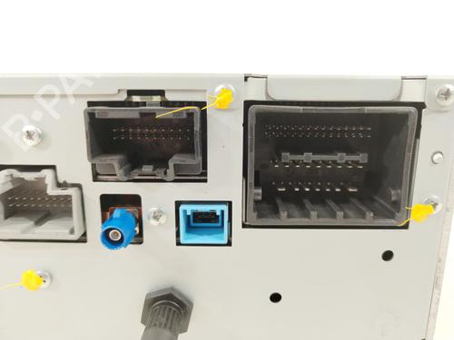 Elektronisk modul OPEL AMPERA (R12) EV 150 | BP29132474M83 