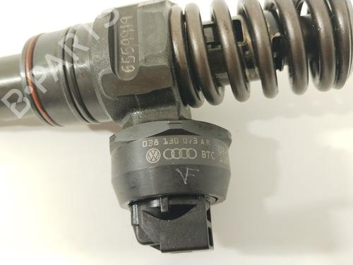 Injector AUDI A4 B6 (8E2) 1.9 TDI | BP29329750M100 