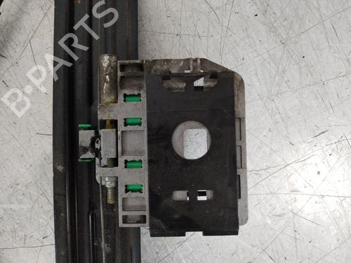 Front right window mechanism AUDI A7 Sportback (4GA, 4GF) 3.0 TDI quattro | BP27386661C23 