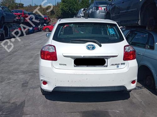 Mirror switch TOYOTA AURIS (_E15_) 1.8 Hybrid (ZWE150_, ZWE150R) | BP36014099I25 - Image 3