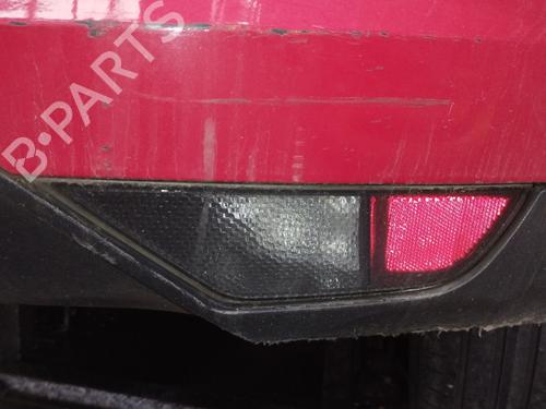 Rear bumper SEAT ALTEA (5P1) 1.9 TDI | BP34734420C8 - Image 8
