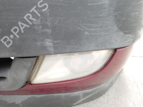 Front bumper CITROËN XSARA (N1) 1.9 TD | BP26613478C7 