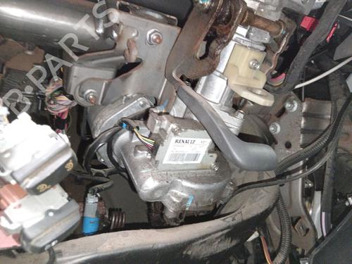 Used Steering column RENAULT KANGOO Express (FW0/1_) 1.5 dCi 85 (FW0K, FW0L, FW0B) (86 hp) 30109104