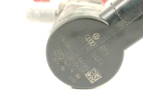 Injection rail SEAT LEON (5F1) 1.6 TDI | BP31979878M98