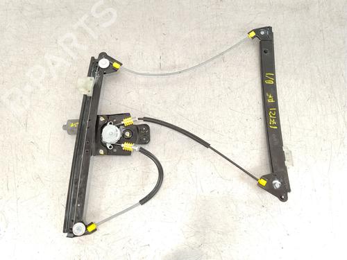 Front left window mechanism CITROËN C5 III (RD_) 2.0 HDi 140 (RDRHF8, RDRHFA, RDRHA8, RDRHAJ) | BP38074228C22 - Image 5