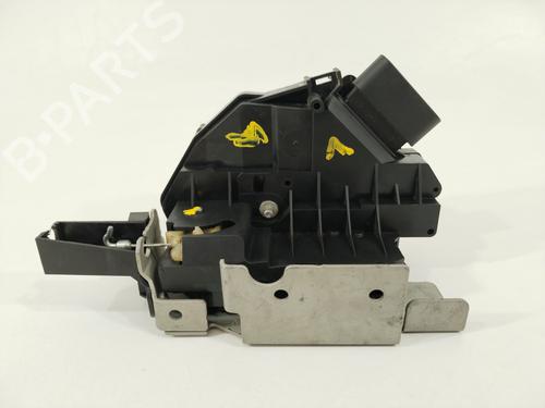 Used Rear right lock FORD TRANSIT CONNECT V408 Box Body/MPV [2013-2025]  8066211
