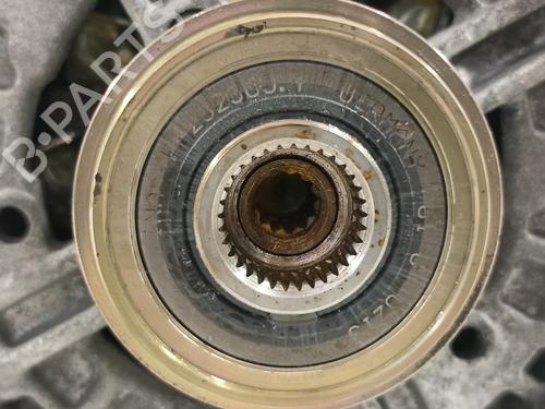Alternator PEUGEOT 307 (3A/C)  | BP19679277M7 