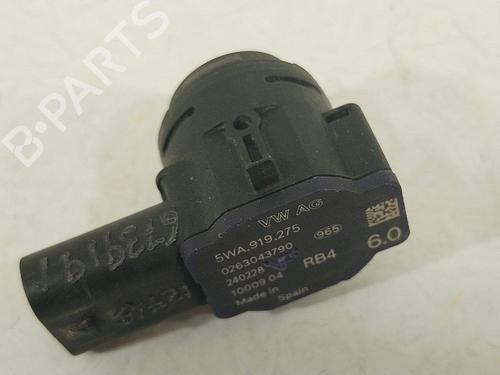 Electronic module CUPRA FORMENTOR (KM7, KMP) 1.4 e-Hybrid | BP33287642M83 - Image 3