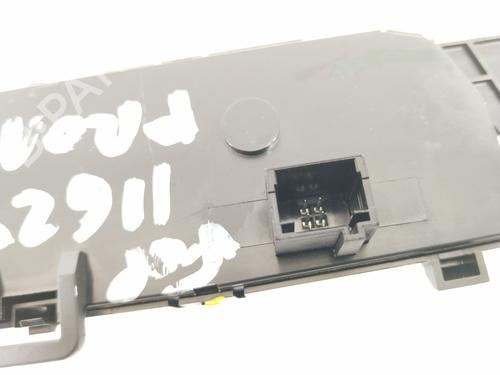Climate control TOYOTA PROACE CITY Box Body/MPV (BPZ_)  | BP29854852I5