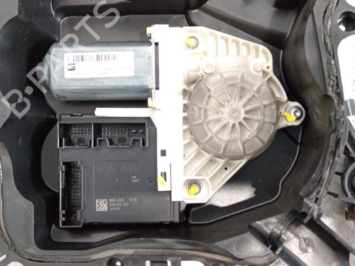 Front right window mechanism SEAT LEON (1P1) 1.9 TDI | BP32059149C23 - Image 6