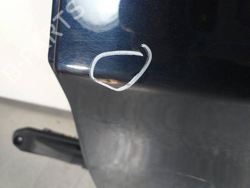 Left rear door BMW 3 (E90)  | BP5854659C4 