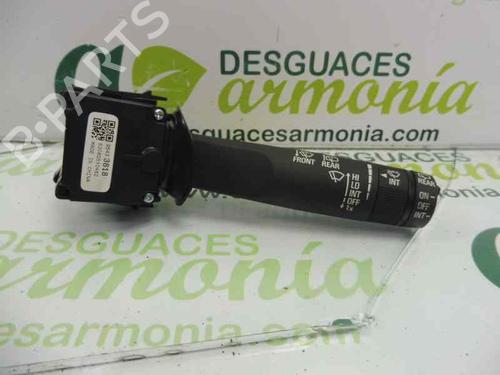 Used Steering column stalk OPEL CORSA E (X15) [2014-2025]  1875959