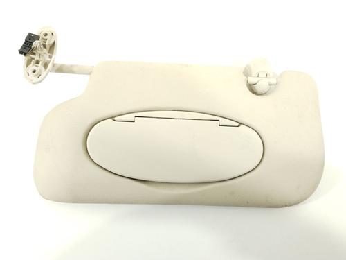 Left sun visor MINI MINI CLUBMAN (R55) Cooper D | BP16802254I1 