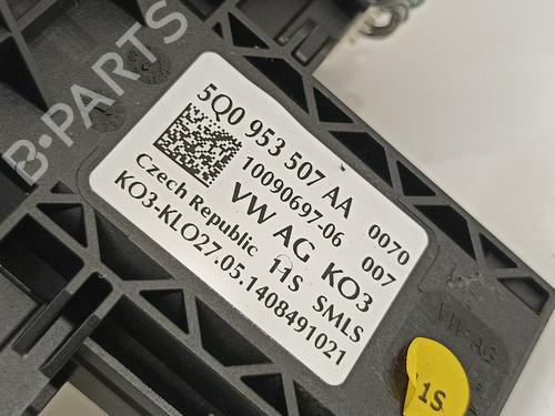 Steering column stalk VW GOLF VII (5G1, BQ1, BE1, BE2)  | BP18295609I23 
