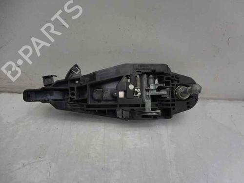 Front left exterior door handle PEUGEOT 308 II (LB_, LP_, LW_, LH_, L3_)  | BP2564187C128 