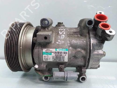 Compressor A/A Compressor A/A 5187013 5187013