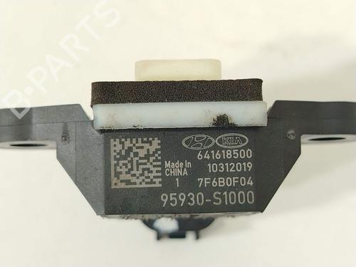 Electronic sensor HYUNDAI i10 III (AC3, AI3) 1.0 MPi | BP31968782M84 - Image 5