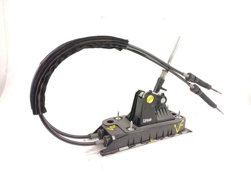Gear lever SKODA OCTAVIA III (5E3, NL3, NR3)  | BP22731627M90 