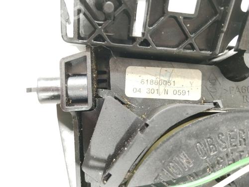 Squib airbag RENAULT MEGANE II (BM0/1_, CM0/1_) 1.6 16V (BM0C, CM0C) | BP29866516C102