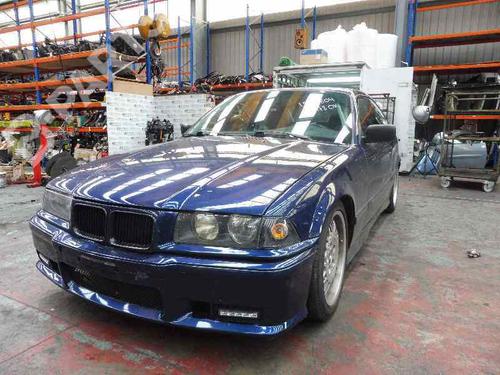 AC compressor BMW 3 Coupe (E36)  | BP1877656M34 