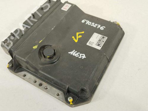 Engine control unit (ECU) LEXUS IS II (_E2_) 220d (ALE20) | BP33328974M57 - Image 3