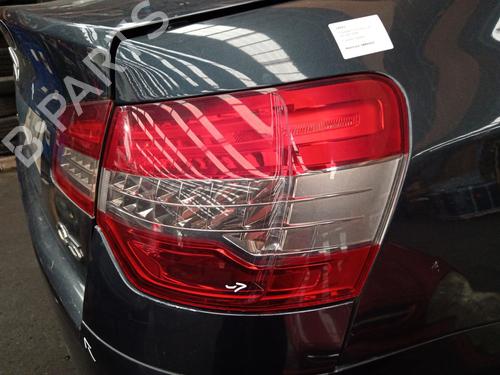 Right taillight CITROËN C5 III (RD_) 2.0 HDi 140 (RDRHF8, RDRHFA, RDRHA8, RDRHAJ) | BP36086182C35 - Image 2