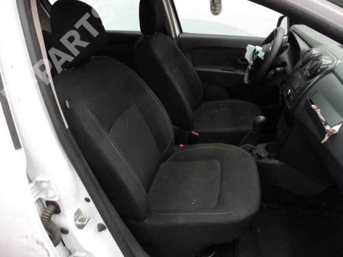 Generator DACIA SANDERO II  | BP5214500M7 
