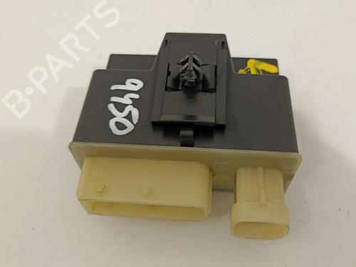 Electronic module PEUGEOT 308 II (LB_, LP_, LW_, LH_, L3_)  | BP10627306M83 