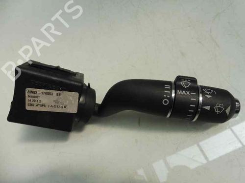 Commodo Essuie Glace / Phare JAGUAR XF I (X250) [2008-2015]  1948884