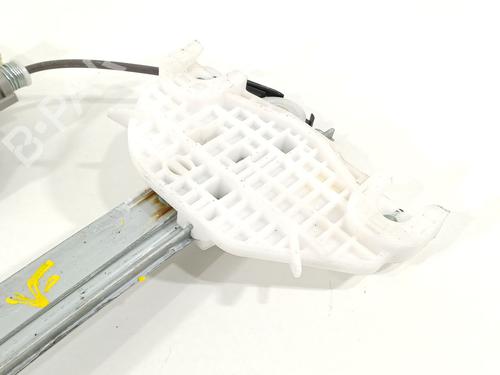 Rear left window mechanism KIA RIO IV (YB, SC, FB)  | BP29354875C24 