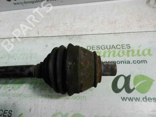 Left front driveshaft AUDI A8 D3 (4E2, 4E8) 3.7 quattro | BP1923660M38 - Image 2