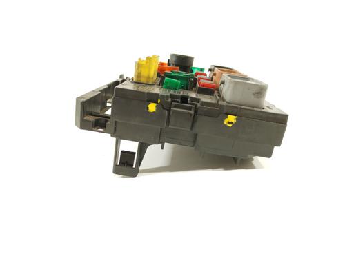 Fuse box PEUGEOT 307 SW (3H) 2.0 HDi 135 | BP29764600E1