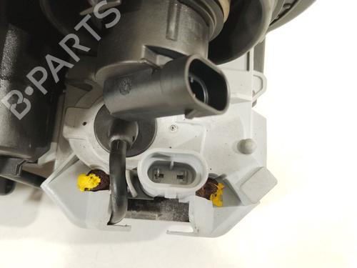 Left headlight BMW 3 (E46) 320 d | BP38458325C28 - Image 6